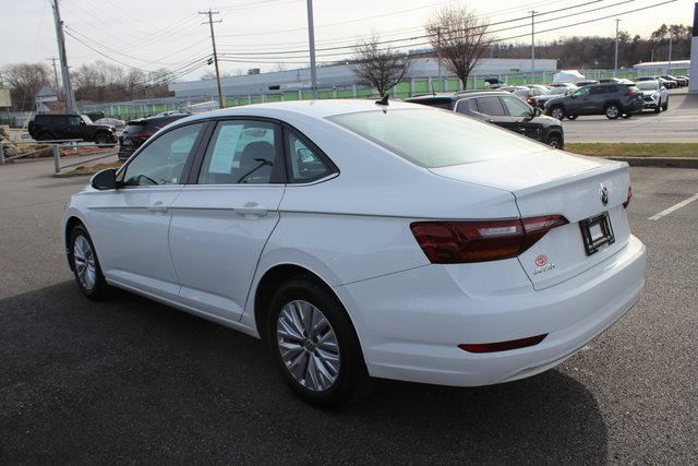 Used 2019 Volkswagen Jetta S w/ Driver Assistance Package image 23
