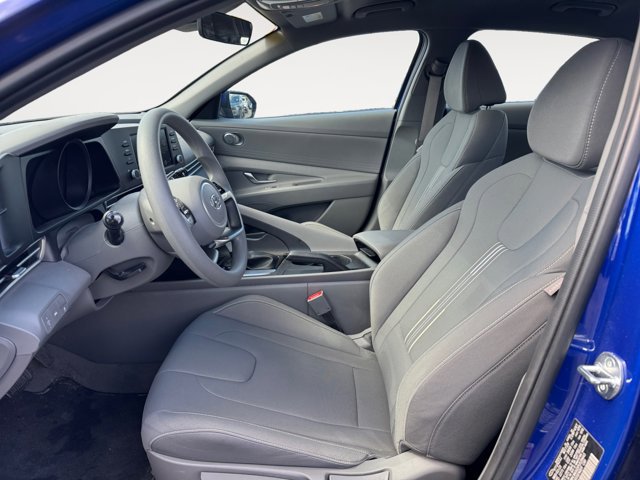 Certified 2023 Hyundai Elantra SEL w/ Cargo Package image 9