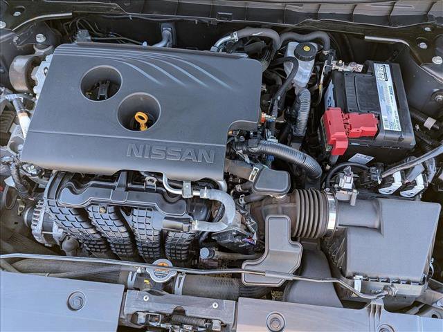 Used 2019 Nissan Altima 2.5 SV FWD image 22