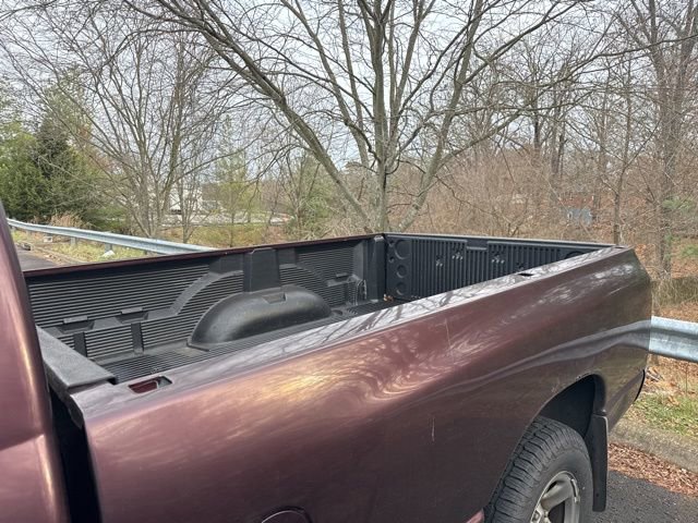 Used 2004 Dodge Ram 1500 Truck SLT w/ Light Group image 6