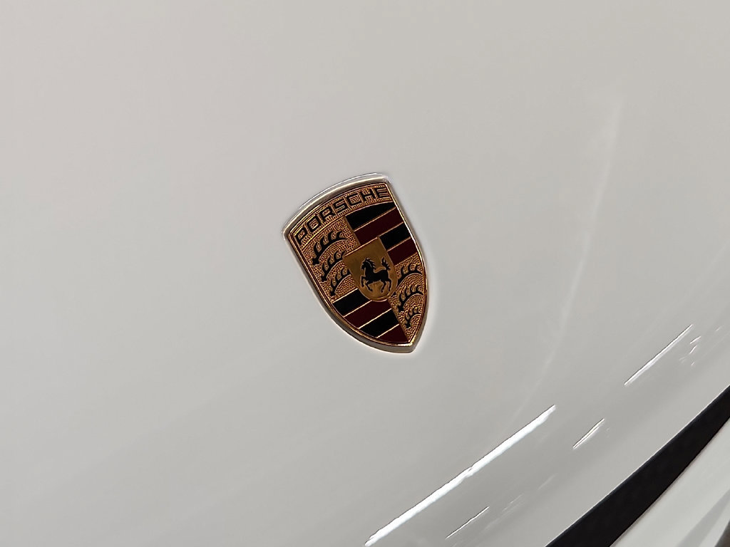 New 2026 Porsche Macan AWD/4WD image 26