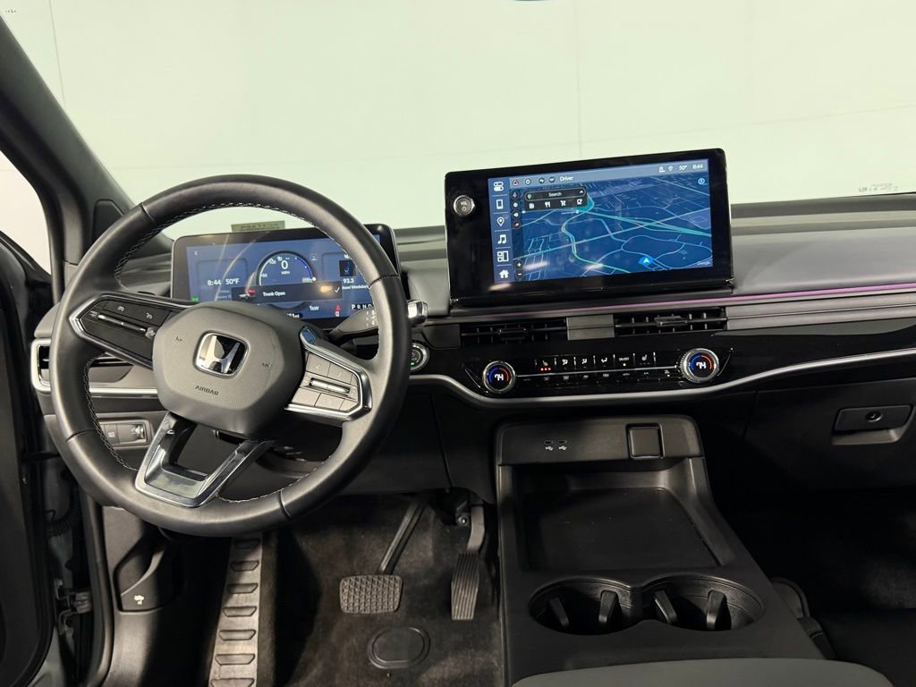 Used 2024 Honda Prologue Touring image 14