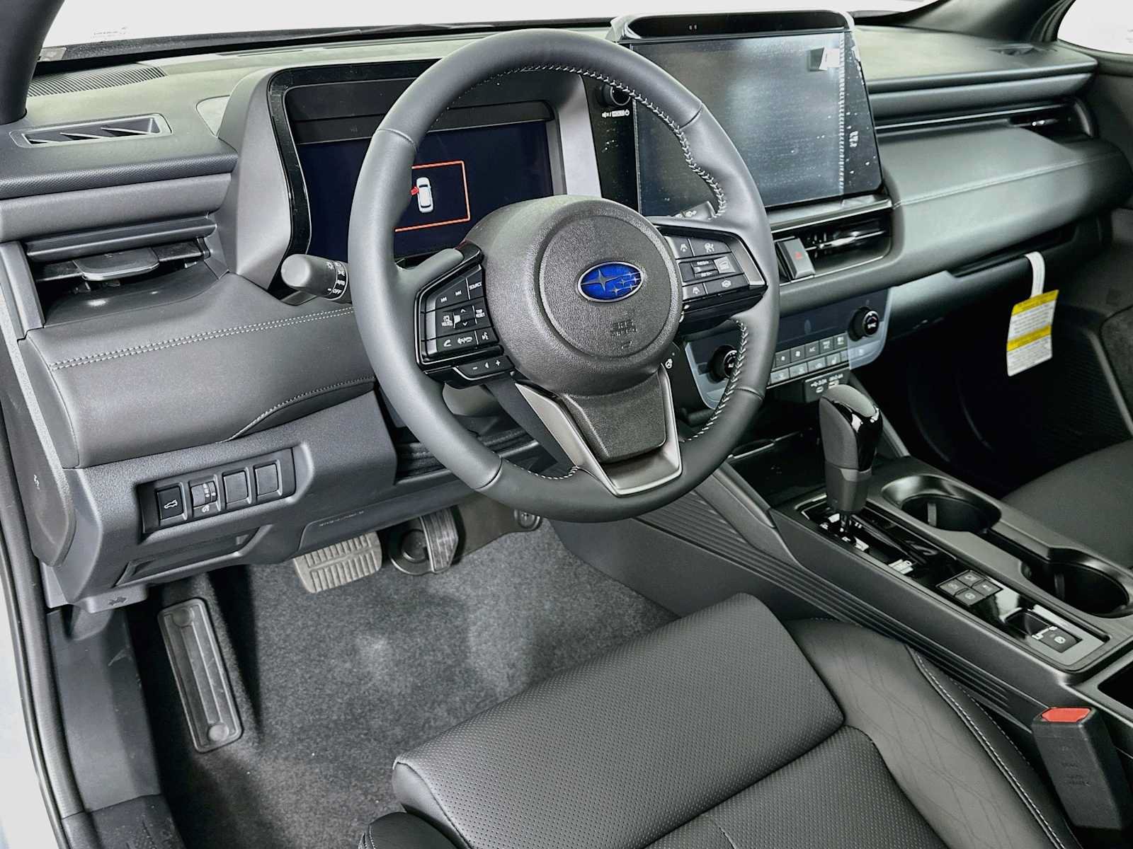 New 2026 Subaru Outback Touring XT AWD/4WD image 9