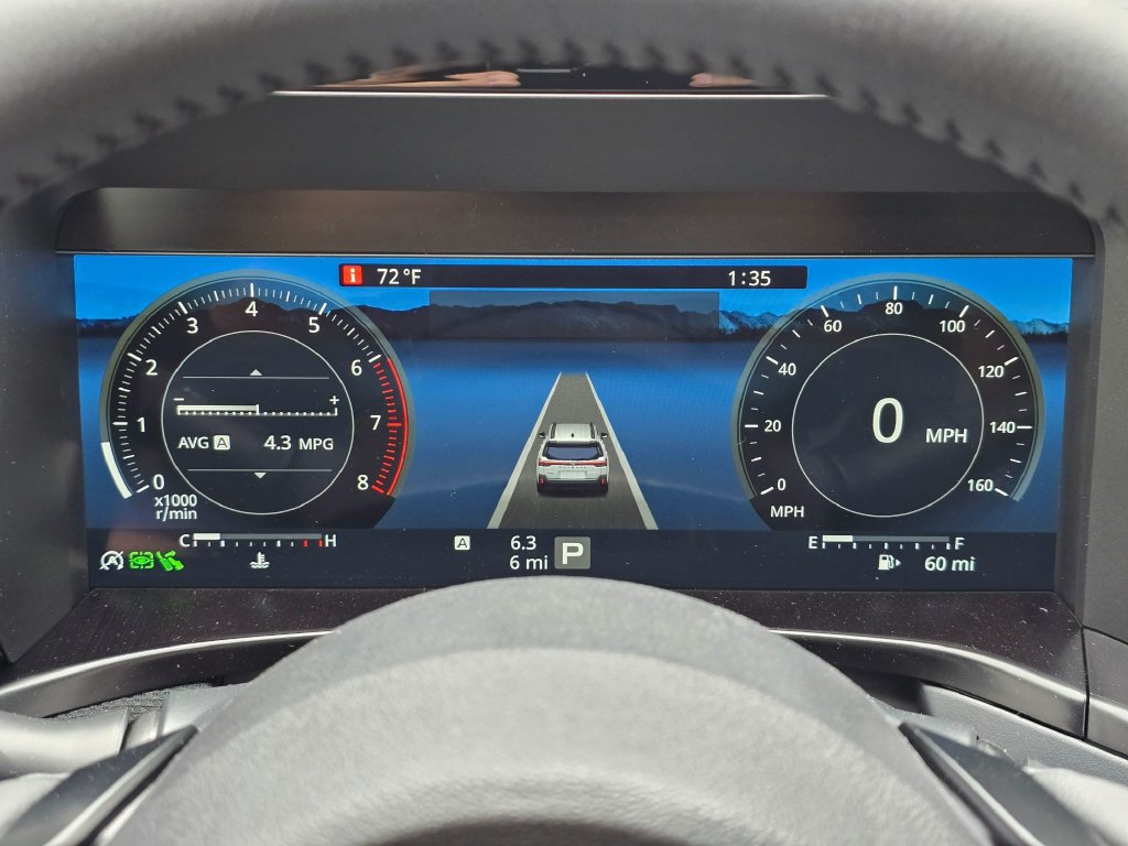 New 2026 Subaru Outback Premium AWD/4WD image 17