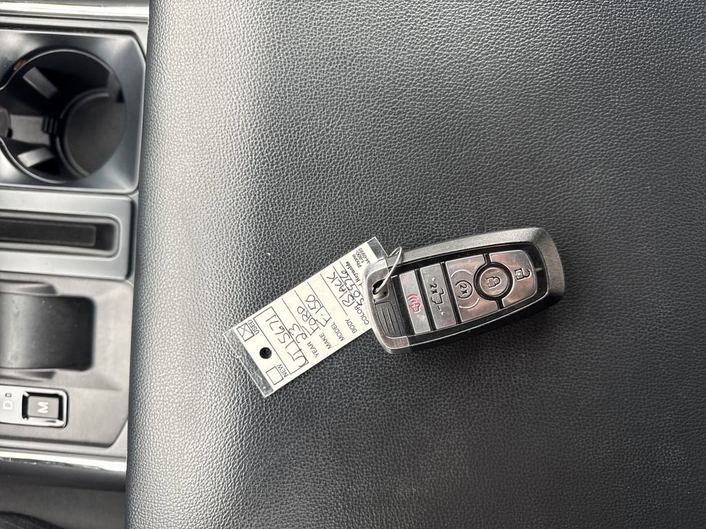 Used 2023 Ford F150 XLT w/ Equipment Group 302A High image 46