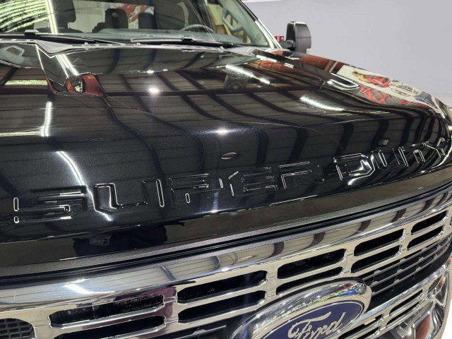 Used 2025 Ford F250 XLT image 17