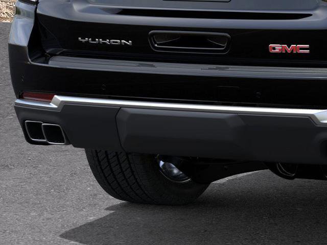 New 2026 GMC Yukon Denali w/ Denali Reserve Package image 41