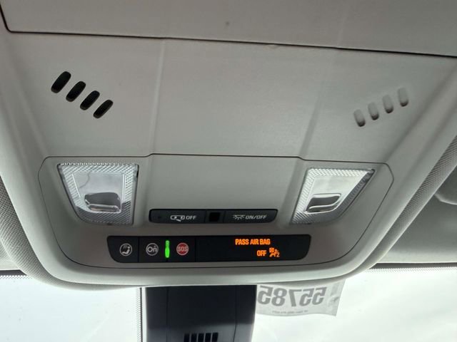 Certified 2022 Chevrolet Equinox LT FWD image 29