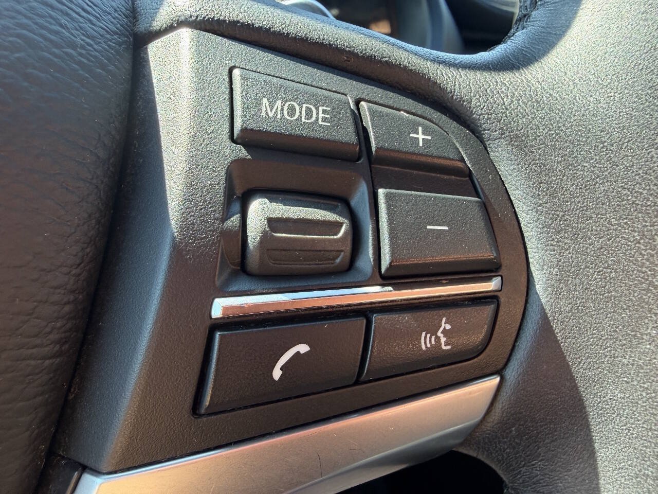 Used 2019 BMW X6 xDrive35i AWD/4WD image 13