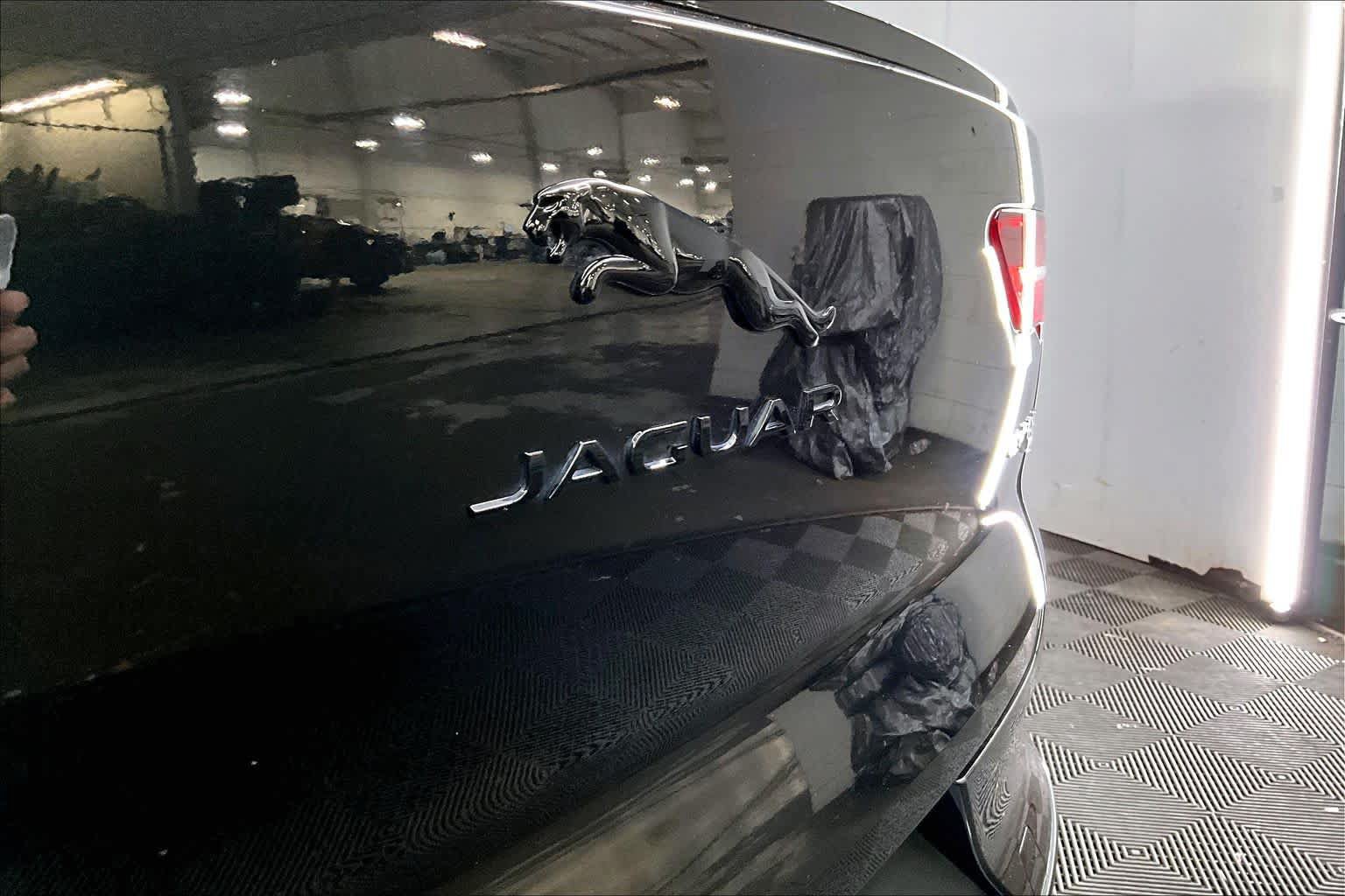 Used 2022 Jaguar I-PACE HSE AWD/4WD image 29