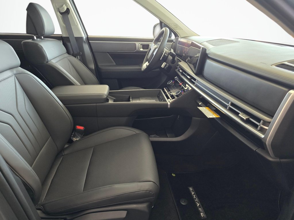 New 2026 Hyundai Santa Fe XRT AWD/4WD image 41