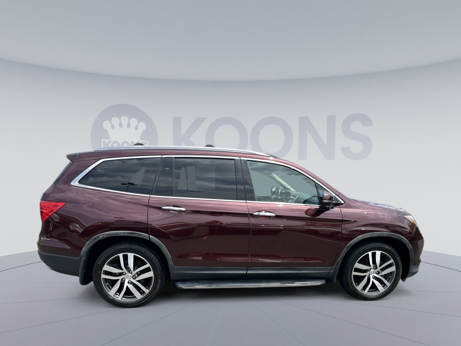 Used 2017 Honda Pilot Touring image 17