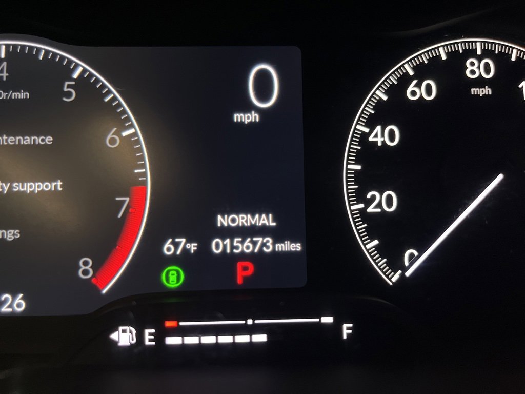 Used 2023 Honda Civic Sport image 17