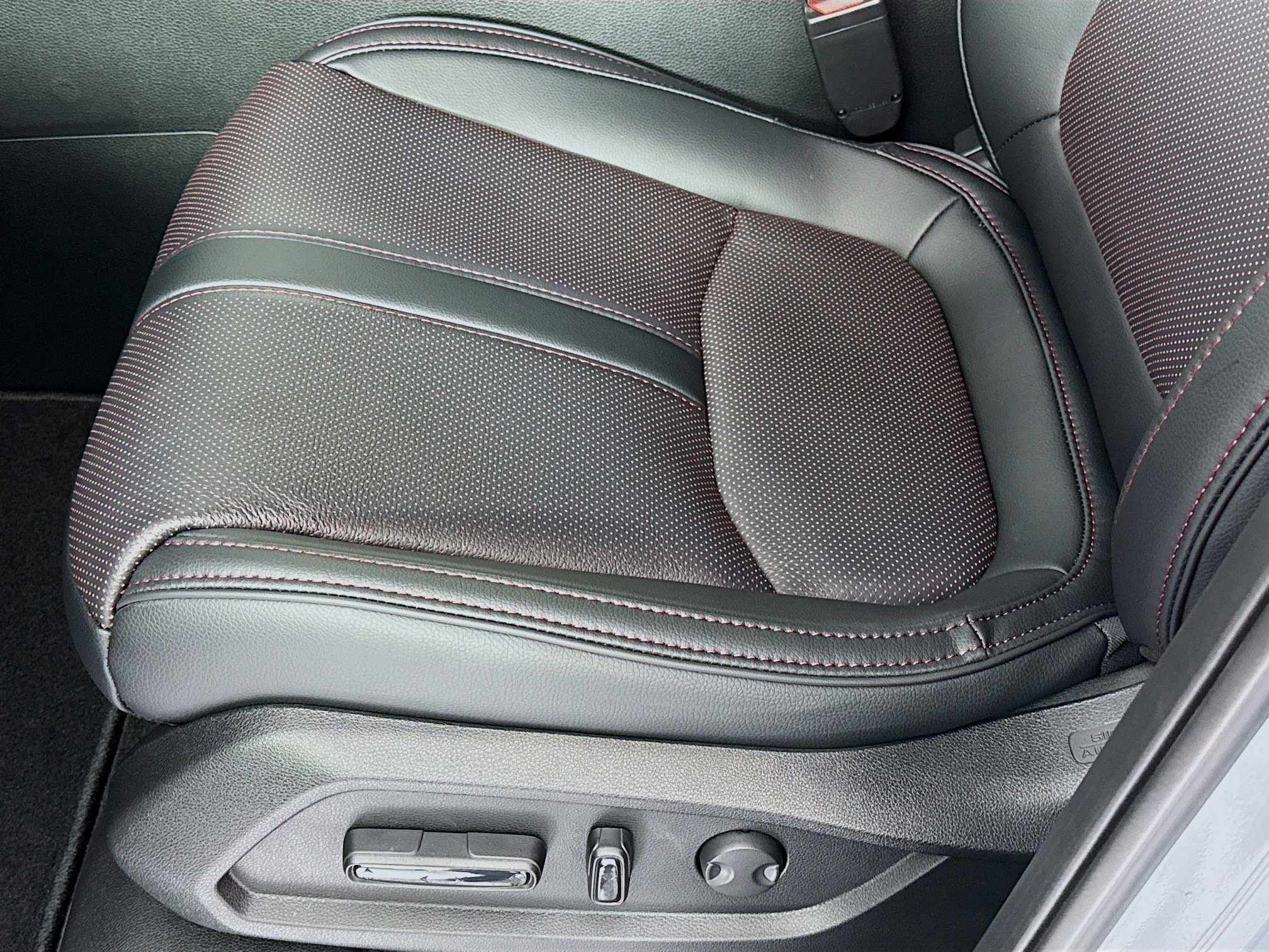 New 2026 Honda Pilot Black Edition image 20