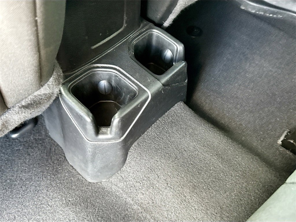 Used 2021 Jeep Wrangler Unlimited Sport image 27