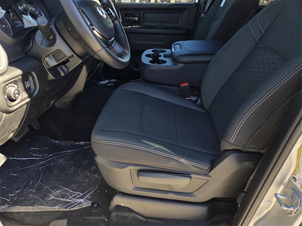 New 2026 RAM 2500 Tradesman image 19