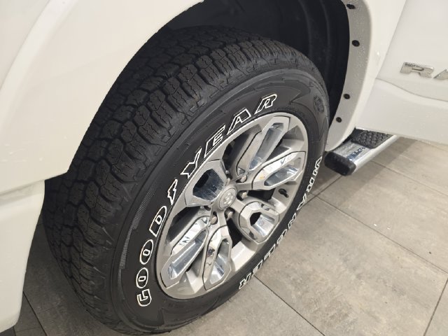 Used 2020 RAM 1500 Laramie w/ Sport Appearance Package RWD image 40