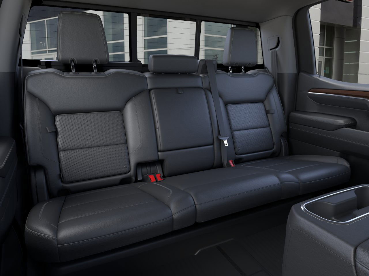 New 2025 GMC Sierra 1500 Denali image 18