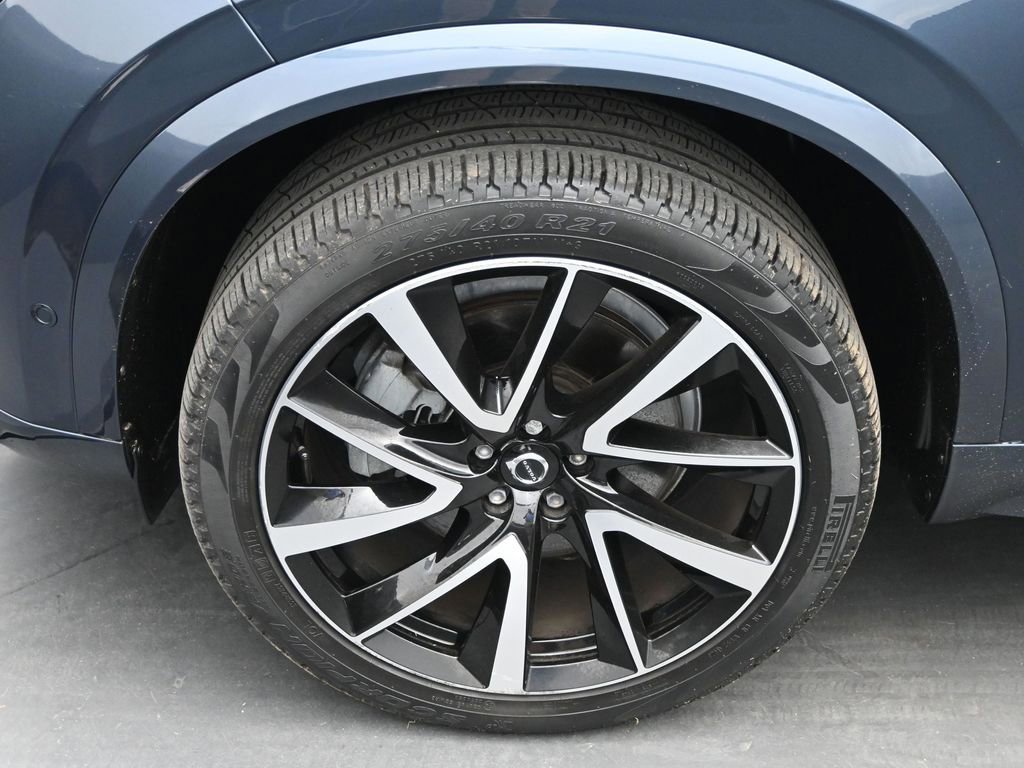 Certified 2023 Volvo XC90 B6 Plus w/ Protection Package Premier image 4