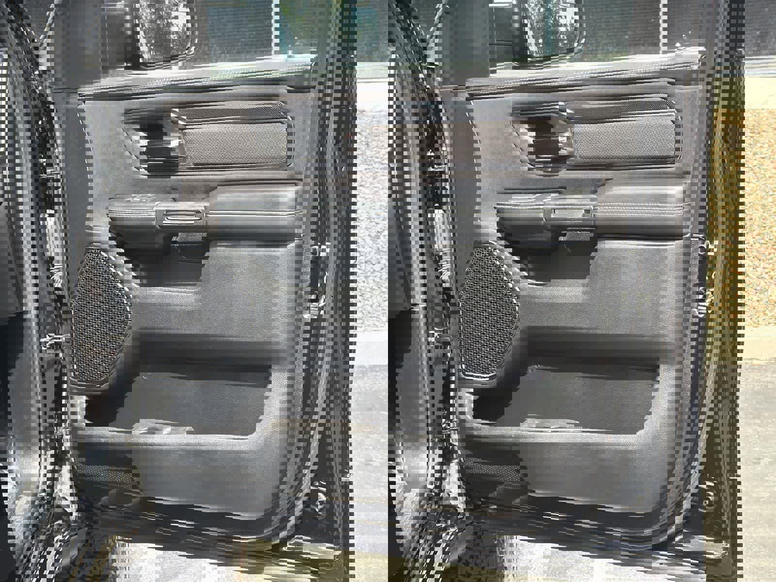 Used 2021 RAM 1500 TRX w/ TRX Level 2 Equipment Group image 35