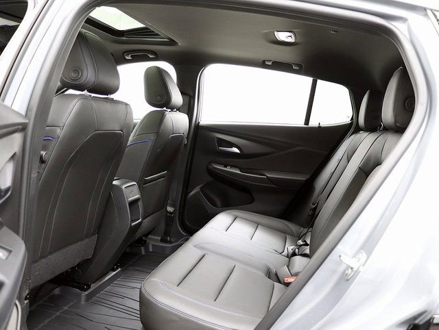New 2026 Buick Envista Sport Touring w/ Convenience I Package image 12