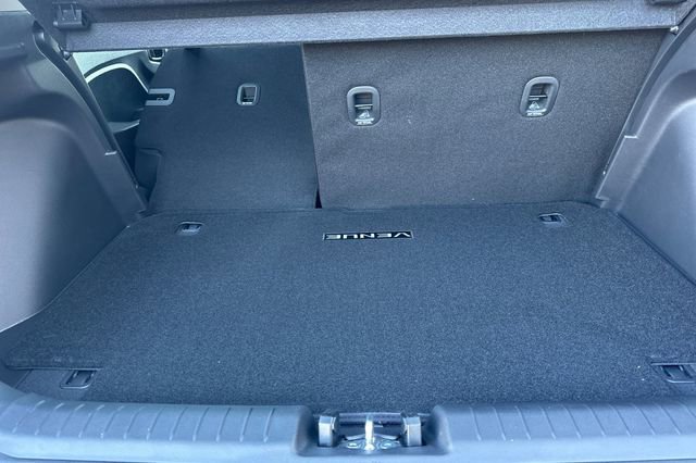 New 2026 Hyundai Venue SEL image 15