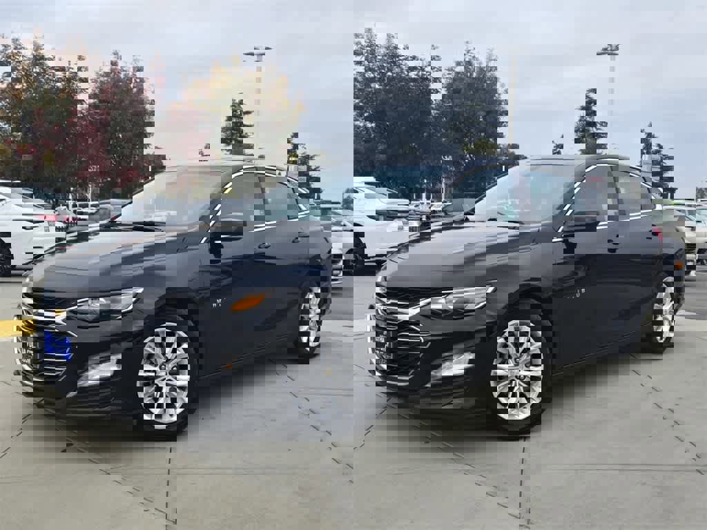 Used 2023 Chevrolet Malibu LT image 14