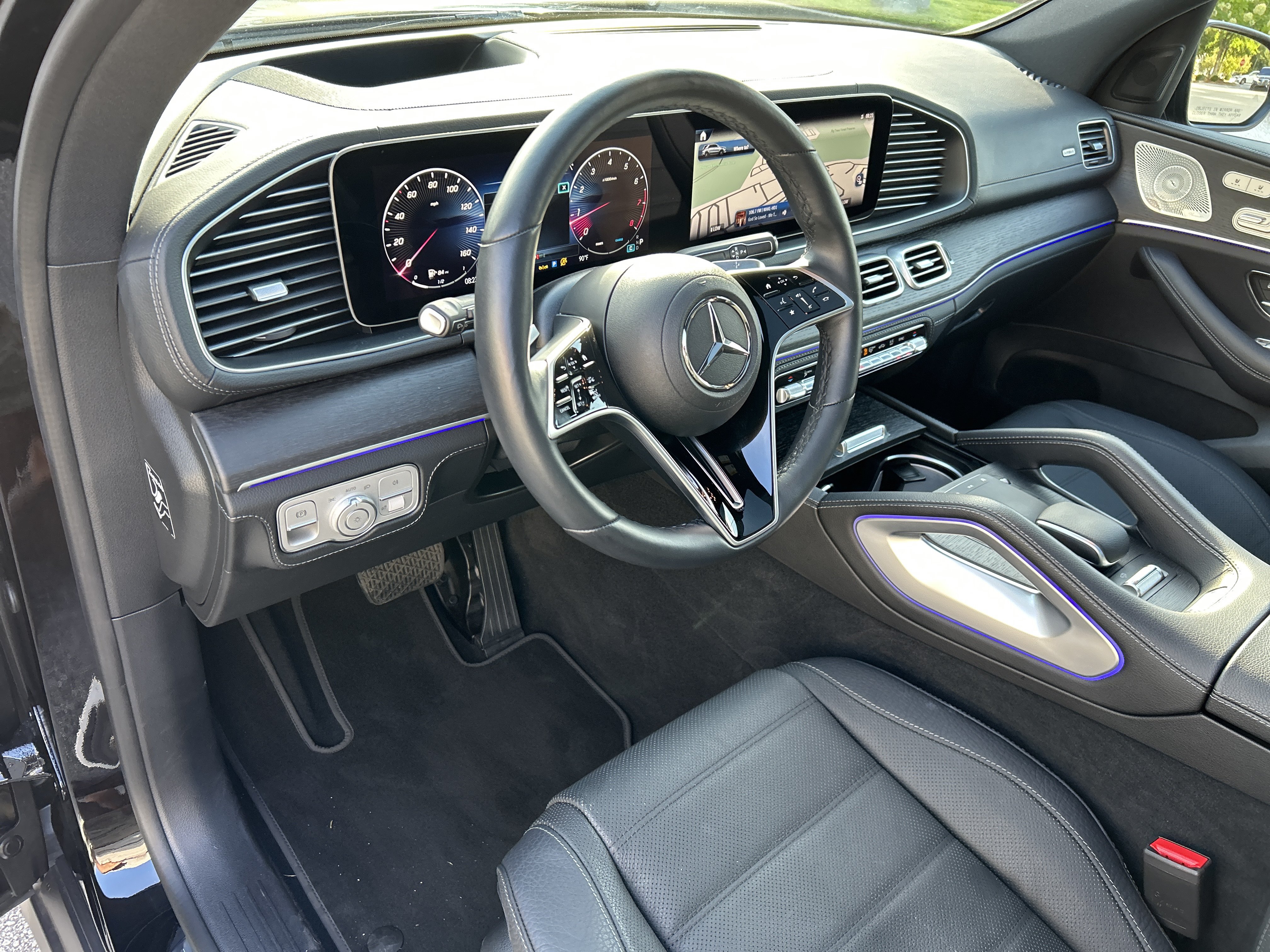 Certified 2025 Mercedes-Benz GLE 580 4MATIC image 25