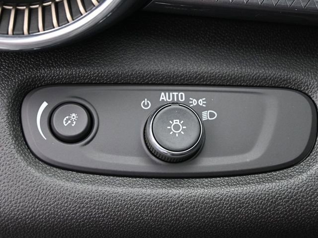 New 2026 Chevrolet Trax ACTIV w/ Driver Confidence Package image 36