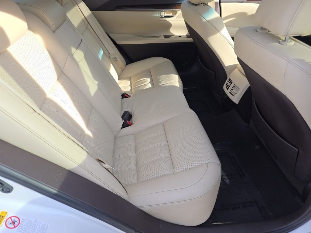 Used 2016 Lexus ES 350 image 13