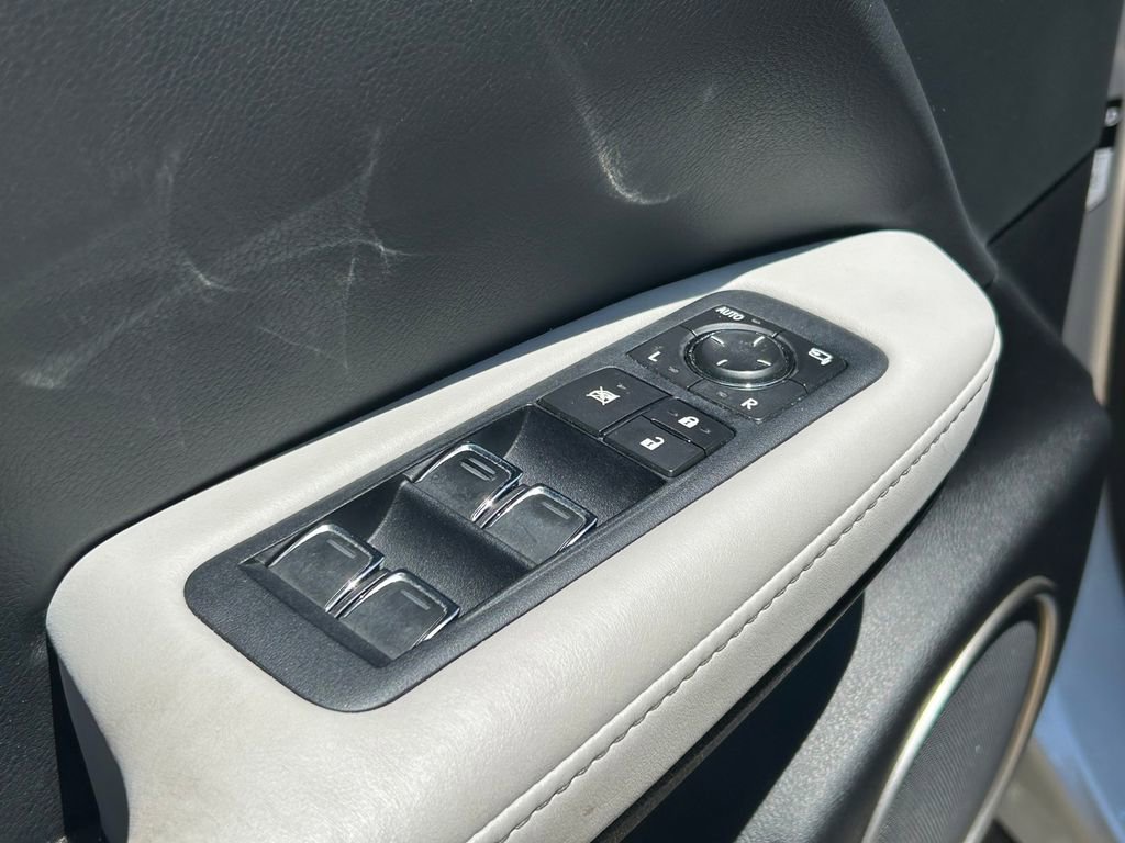 Used 2017 Lexus RX 350 FWD image 22