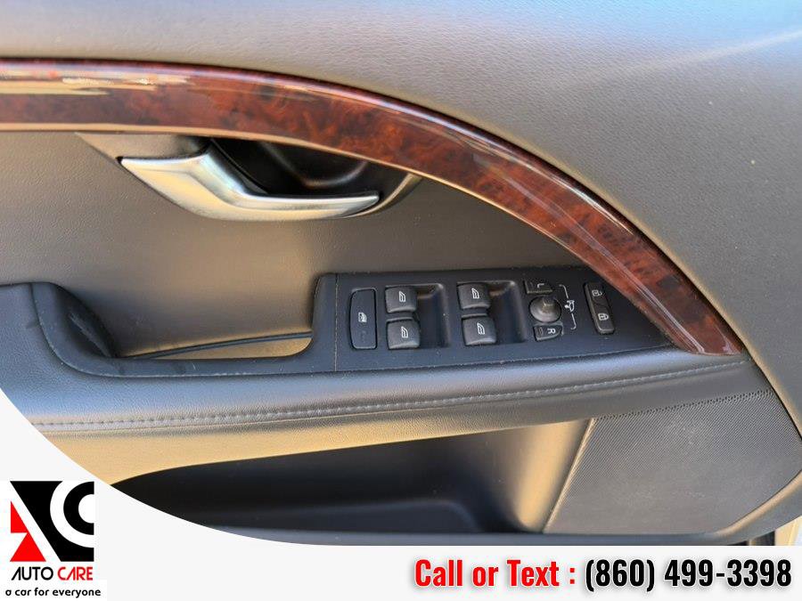 Used 2013 Volvo XC70 3.2 AWD/4WD image 19