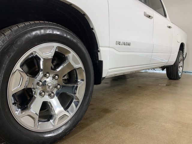 Used 2022 RAM 1500 Big Horn AWD/4WD image 2