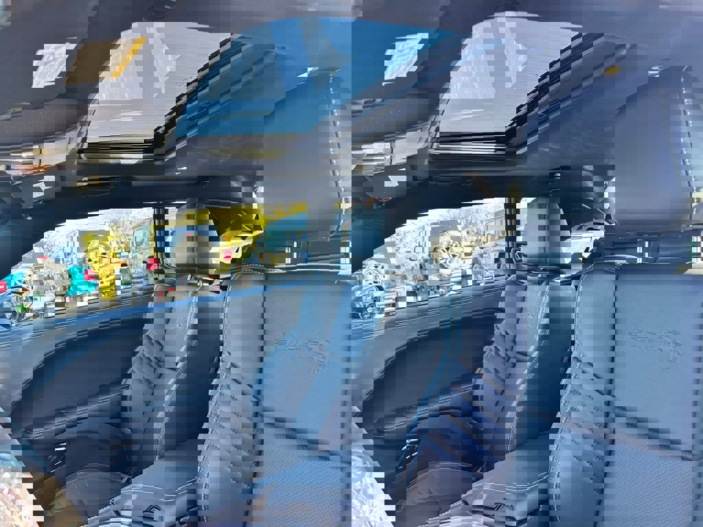 Used 2023 Dodge Challenger SRT Hellcat image 30