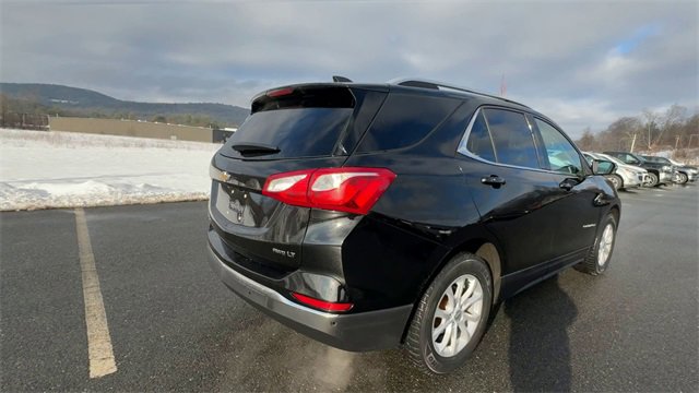 Used 2019 Chevrolet Equinox LT image 8