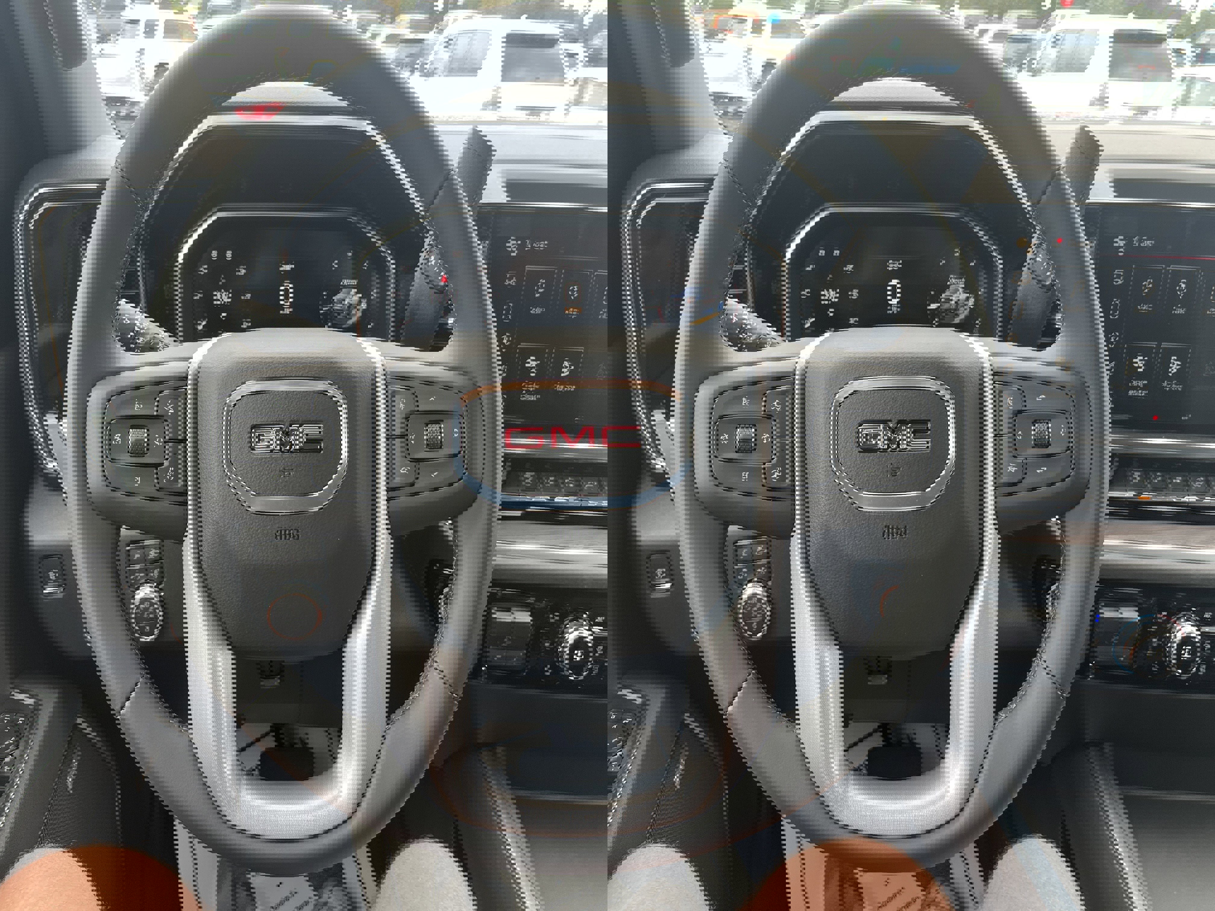 New 2026 GMC Sierra 2500 SLT image 28