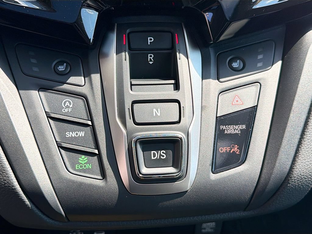 Used 2025 Honda Odyssey EX-L image 31