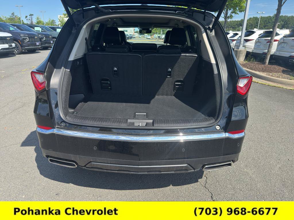 Used 2023 Acura MDX SH-AWD w/ Technology Package image 34