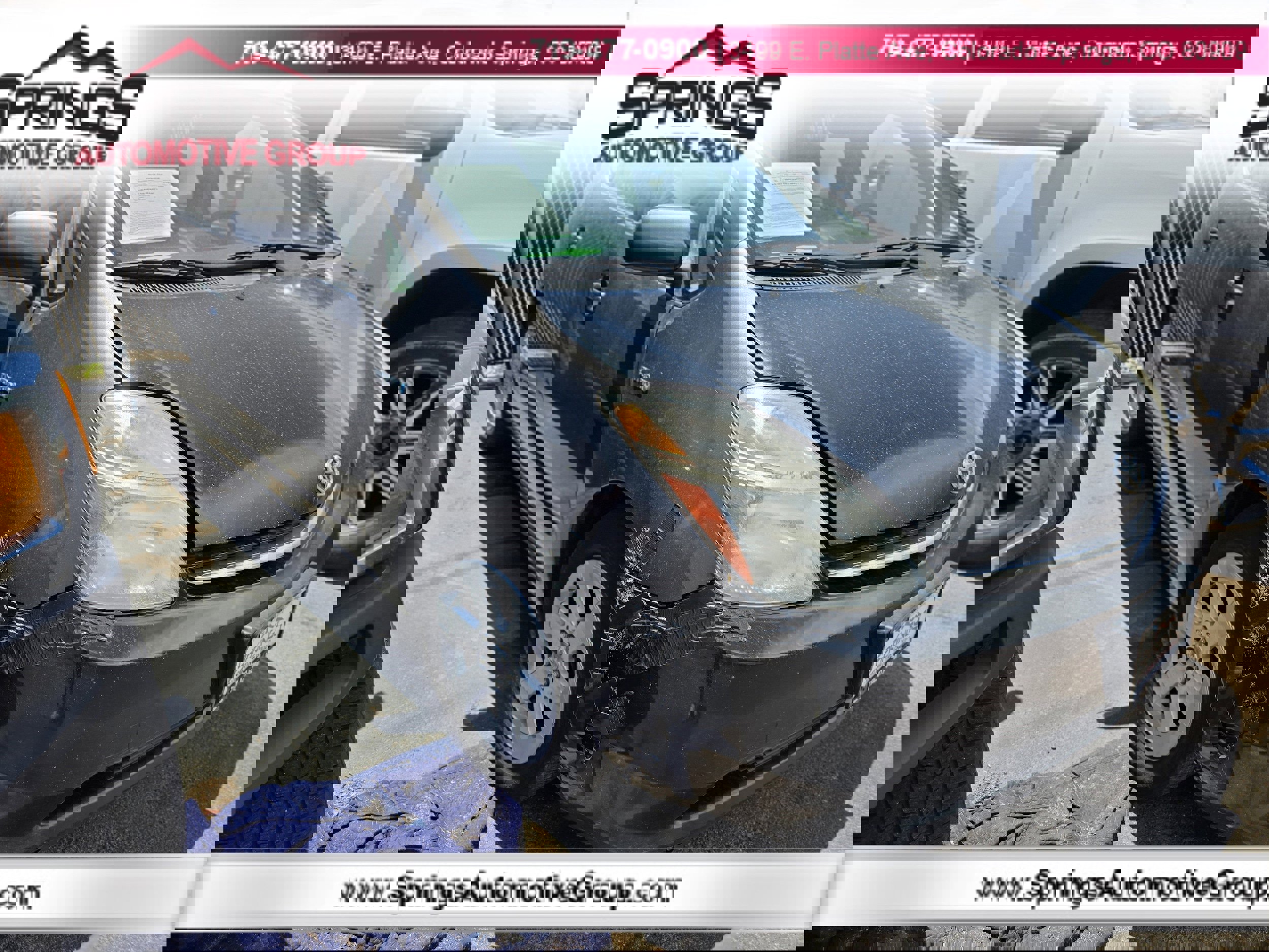 Used 2008 Toyota Prius