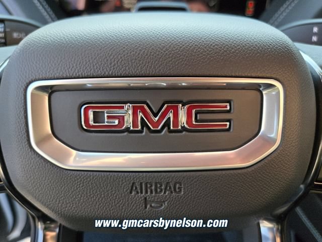 New 2026 GMC Yukon XL AT4 Ultimate w/ LPO, Illumination Package AWD/4WD image 14
