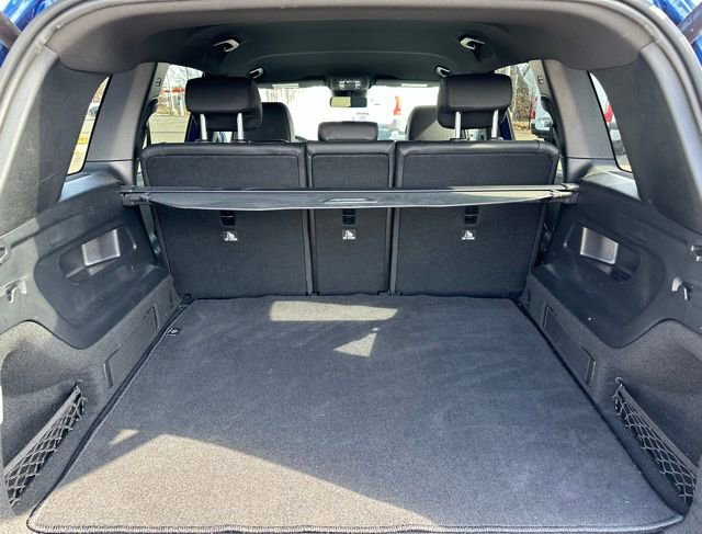 Used 2024 Mercedes-Benz GLB 250 4MATIC image 10