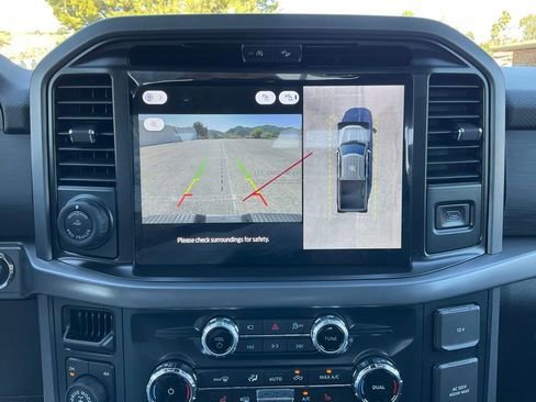 New 2026 Ford F150 XLT image 18