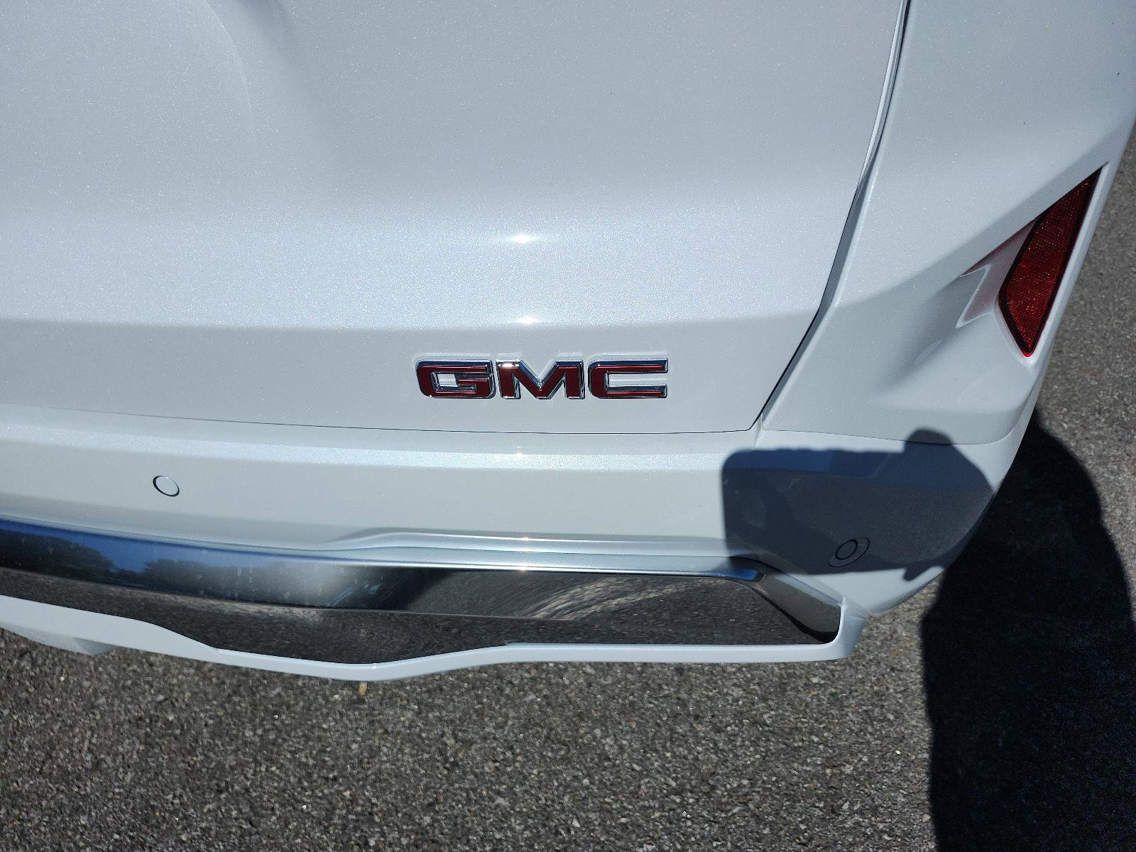 New 2026 GMC Terrain Denali image 5