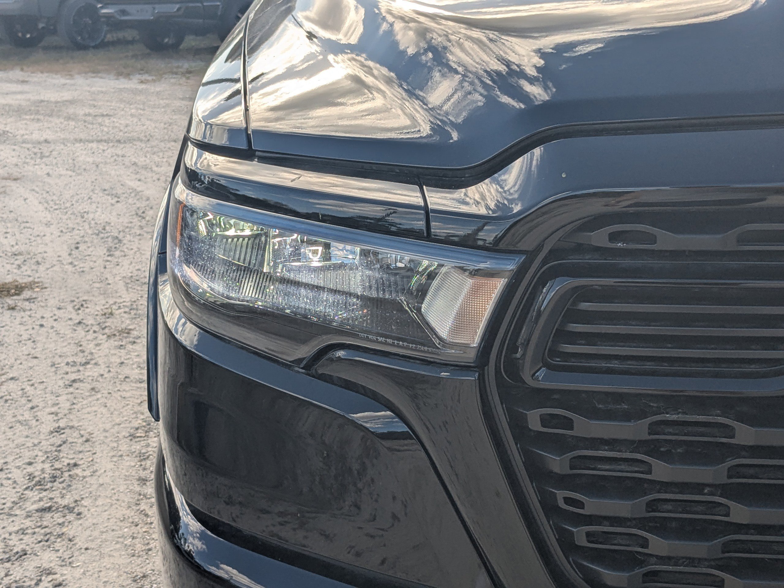 New 2026 RAM 1500 Big Horn image 9