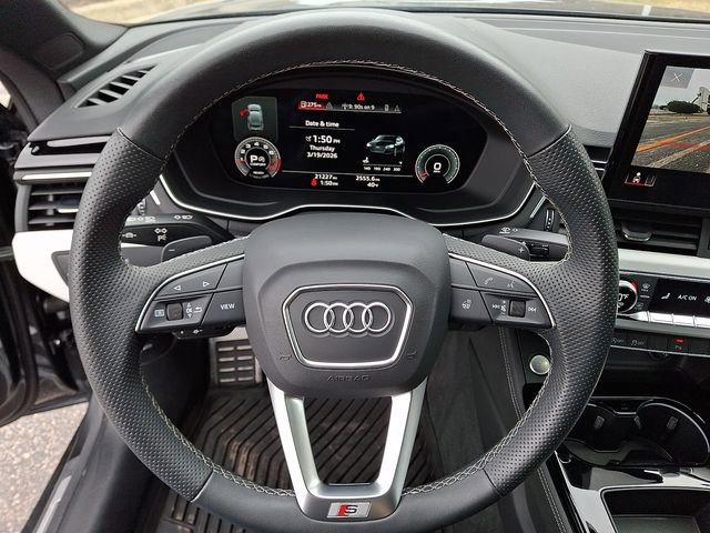 Certified 2023 Audi A5 2.0T Premium Plus w/ Premium Plus image 24