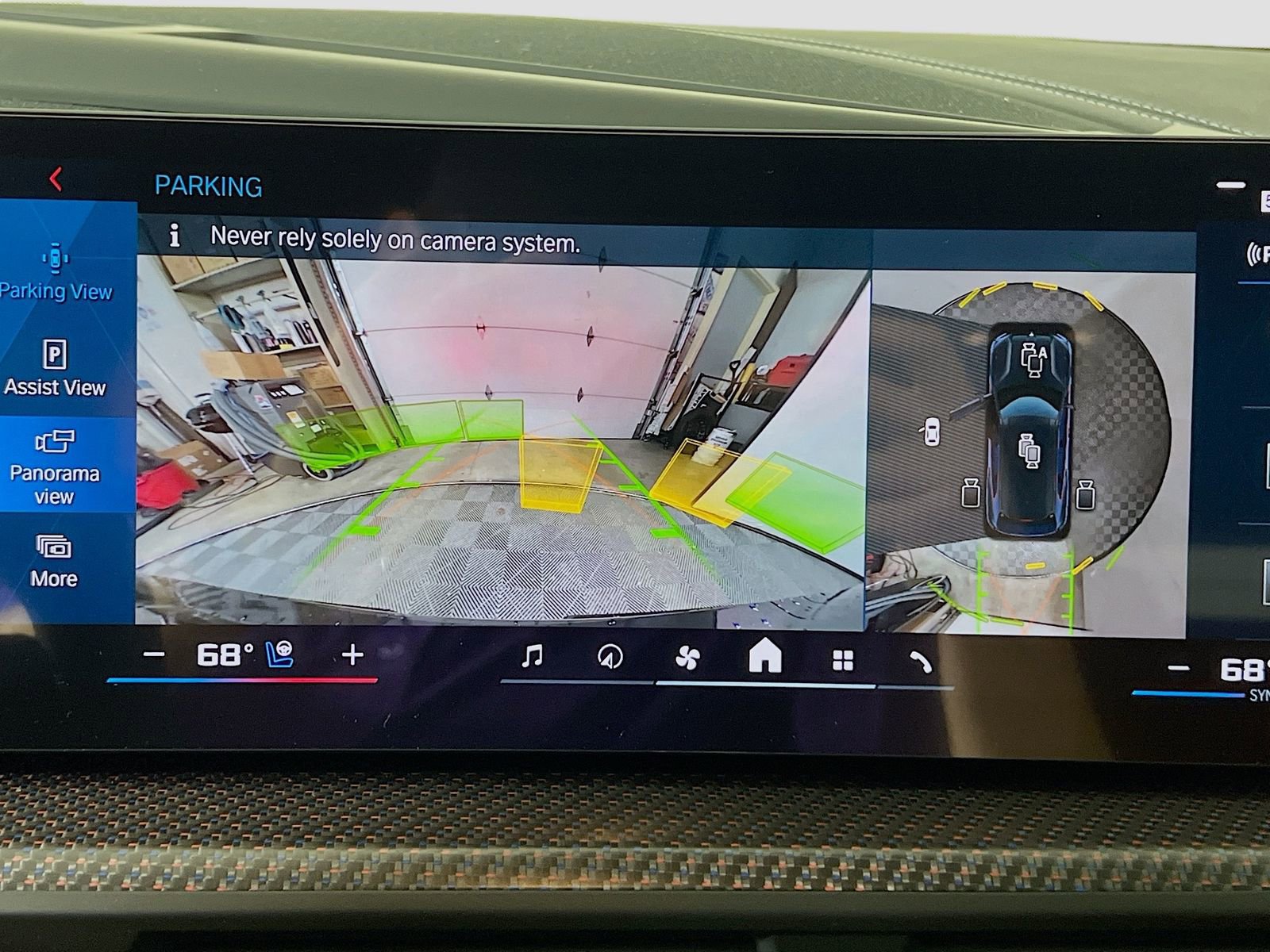 New 2026 BMW XM Label Red image 18