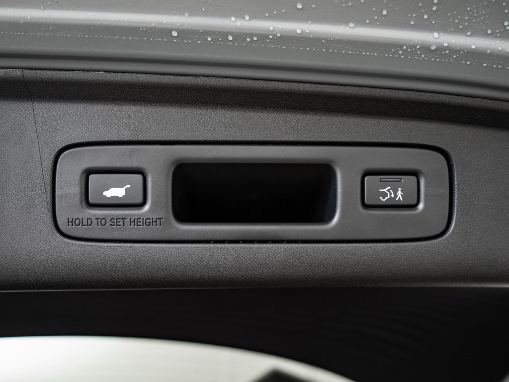 New 2026 Acura ADX A-Spec image 22