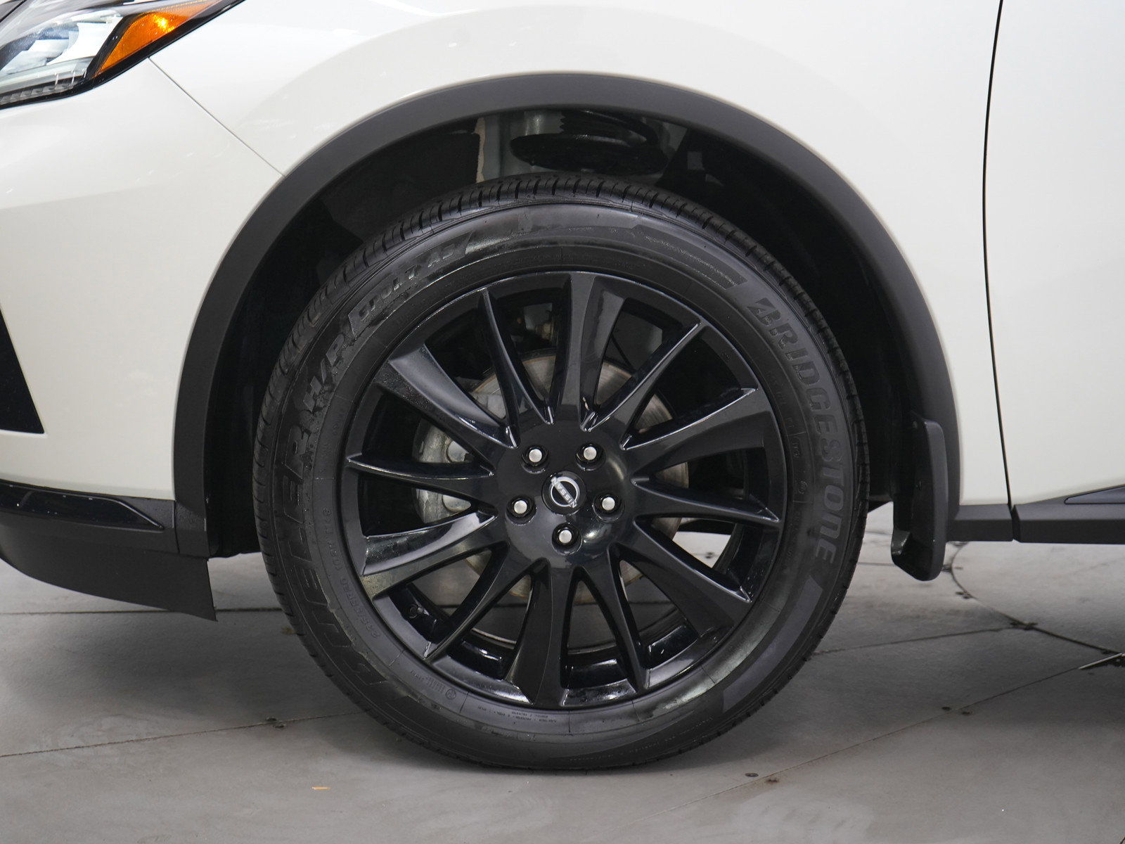 Used 2024 Nissan Murano SL image 30