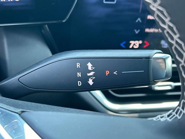New 2026 Chevrolet Equinox EV LT w/ Comfort Package image 27