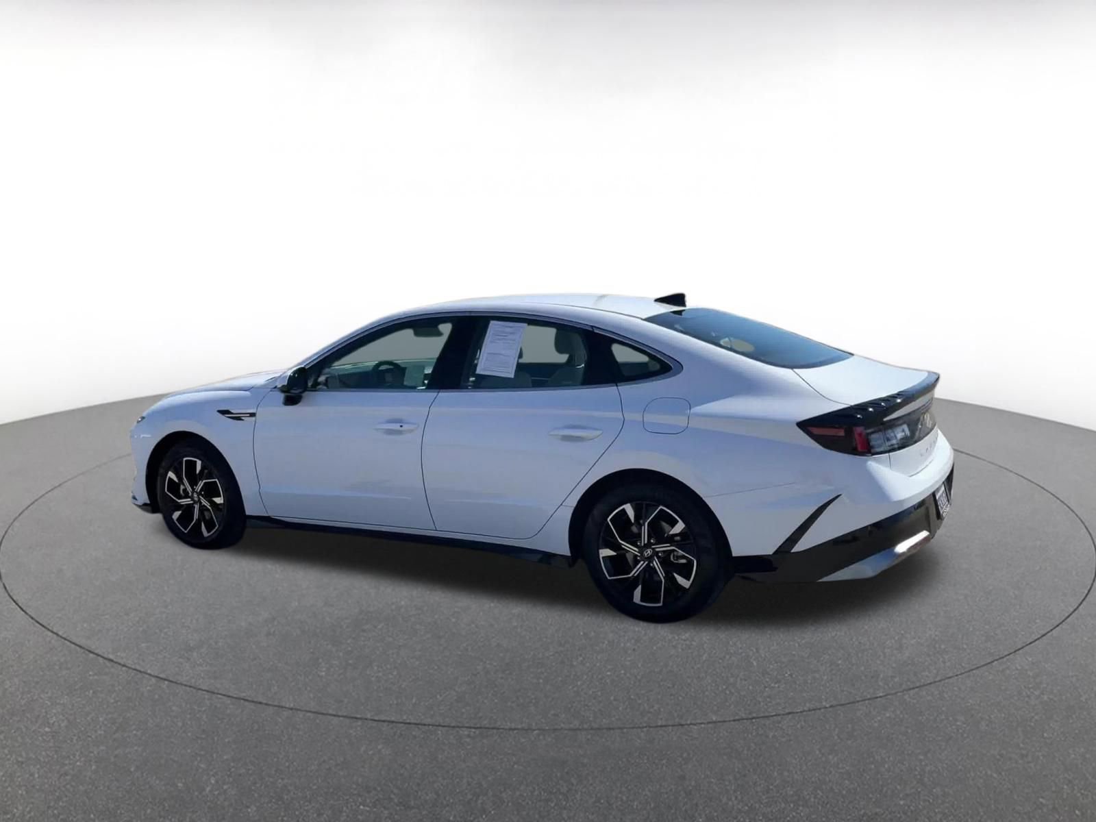 Used 2025 Hyundai Sonata SEL image 10